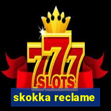 skokka reclame